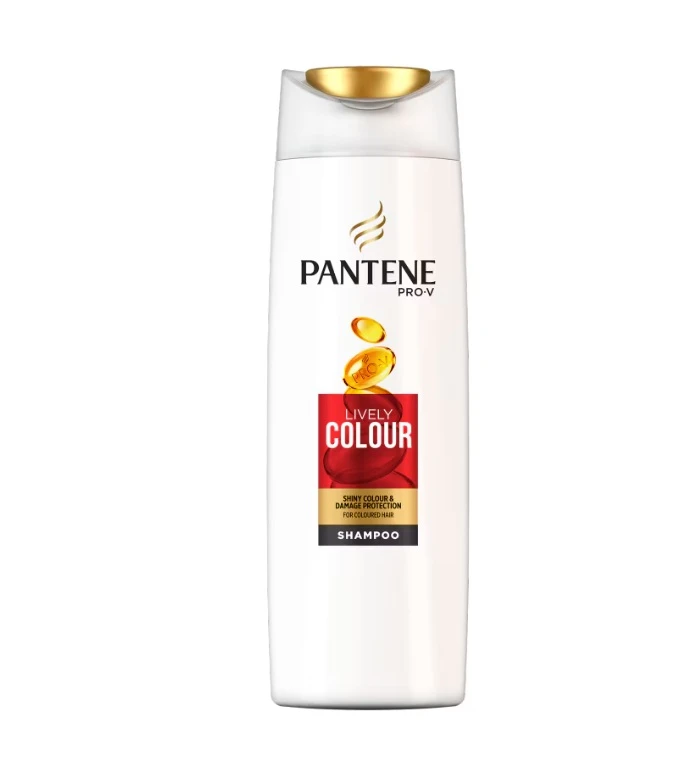 Sampon Color Protect Pantene 625 ml